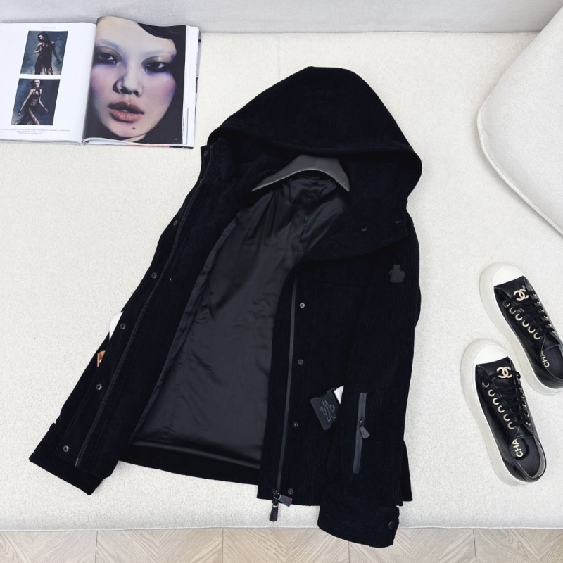 Moncler Outwear